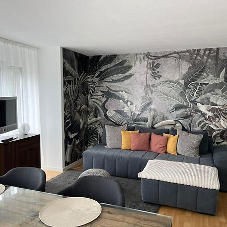 Ferienwohnung Milla Weissach im Tal Exteriér fotografie