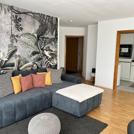 Ferienwohnung Milla Weissach im Tal Exteriér fotografie