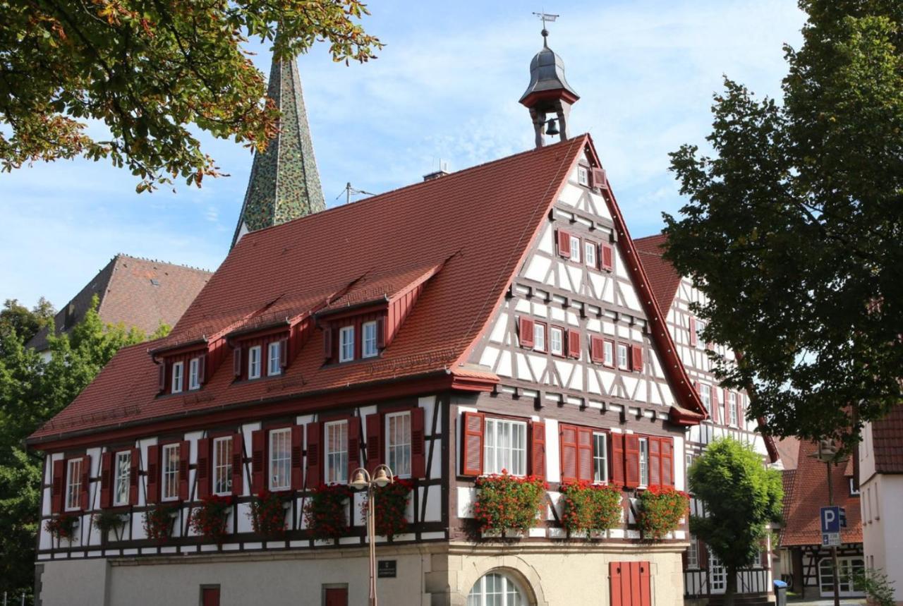 Ferienwohnung Milla Weissach im Tal Exteriér fotografie