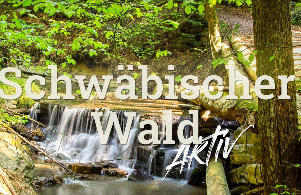 Ferienwohnung Milla Weissach im Tal Exteriér fotografie