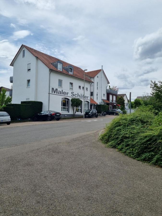Ferienwohnung Milla Weissach im Tal Exteriér fotografie