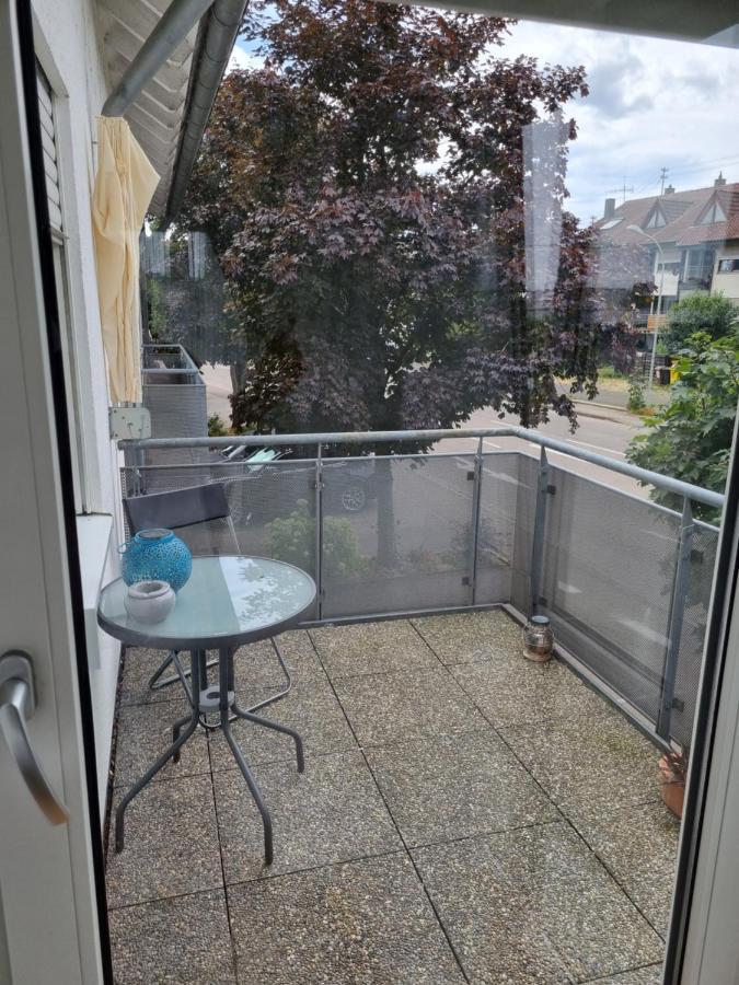Ferienwohnung Milla Weissach im Tal Exteriér fotografie