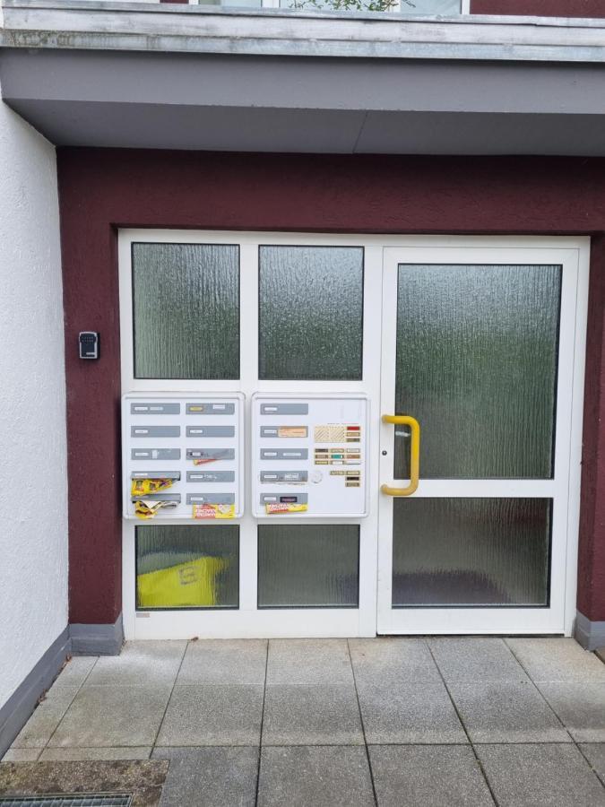 Ferienwohnung Milla Weissach im Tal Exteriér fotografie