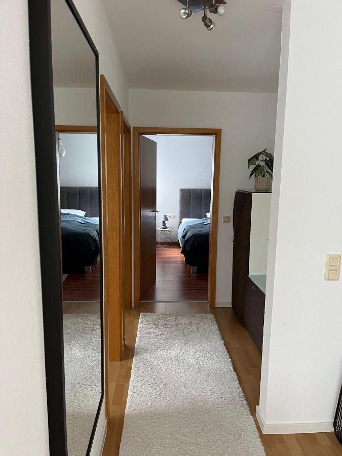 Ferienwohnung Milla Weissach im Tal Exteriér fotografie