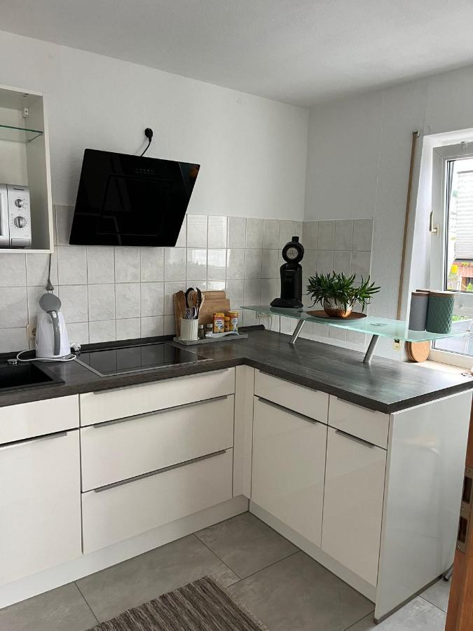 Ferienwohnung Milla Weissach im Tal Exteriér fotografie