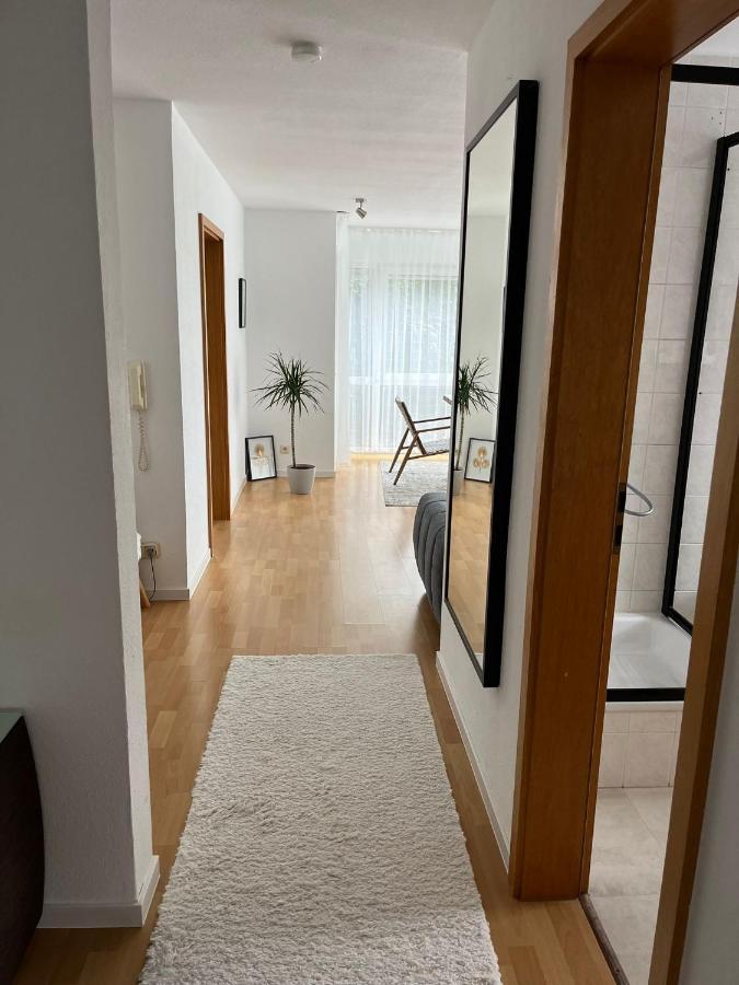 Ferienwohnung Milla Weissach im Tal Exteriér fotografie