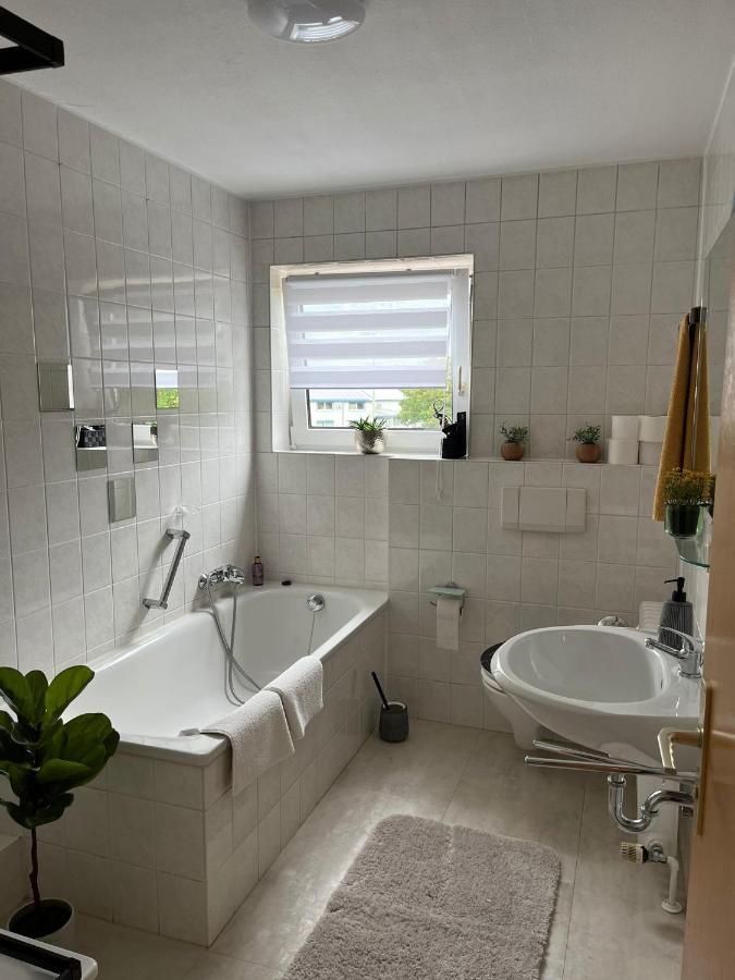 Ferienwohnung Milla Weissach im Tal Exteriér fotografie