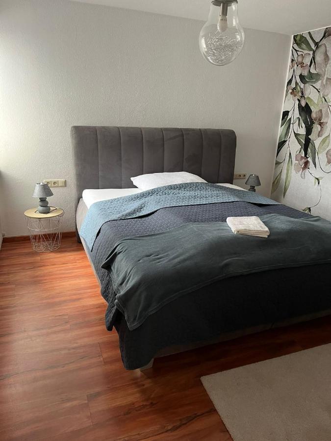 Ferienwohnung Milla Weissach im Tal Exteriér fotografie