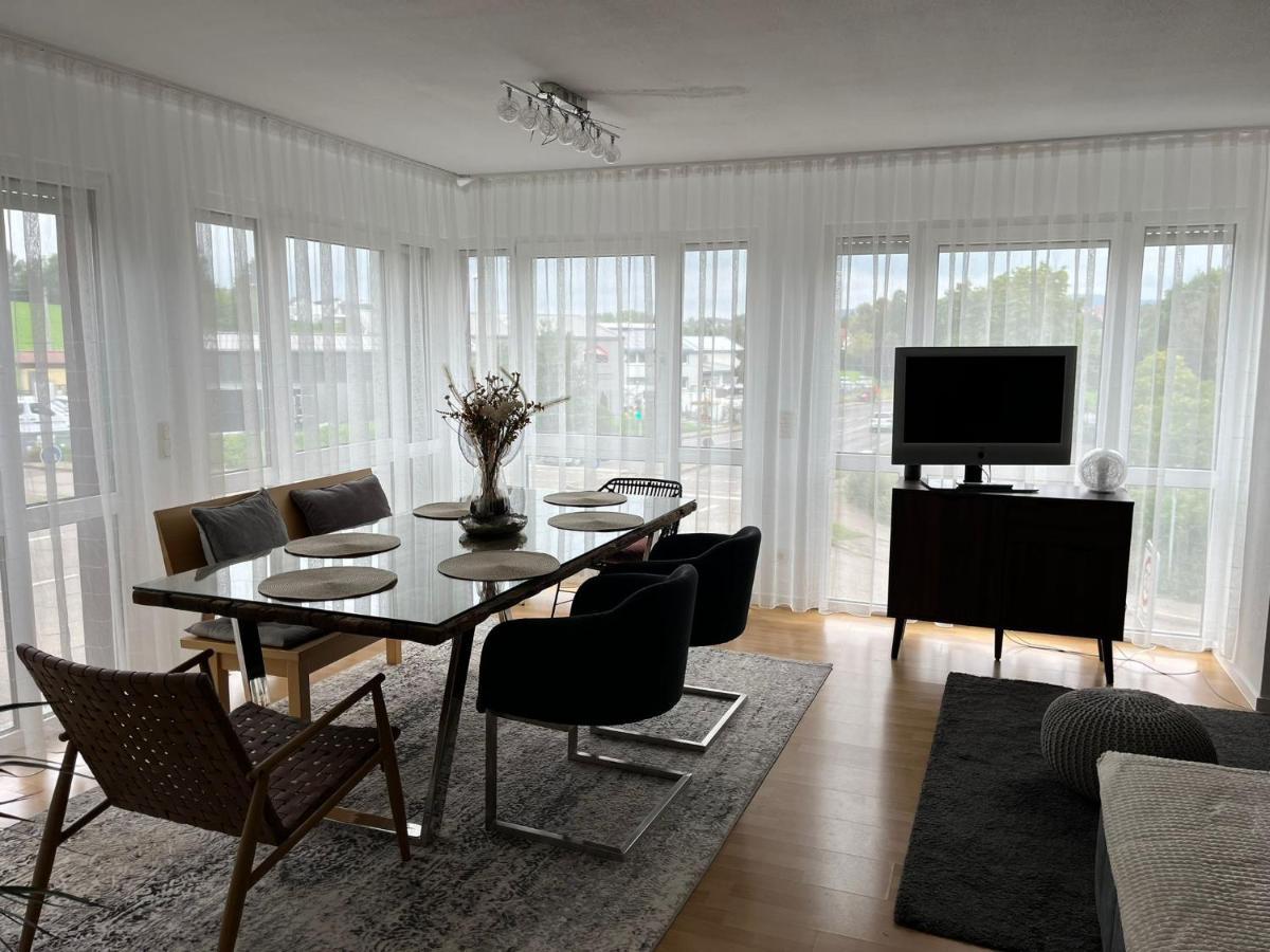 Ferienwohnung Milla Weissach im Tal Exteriér fotografie