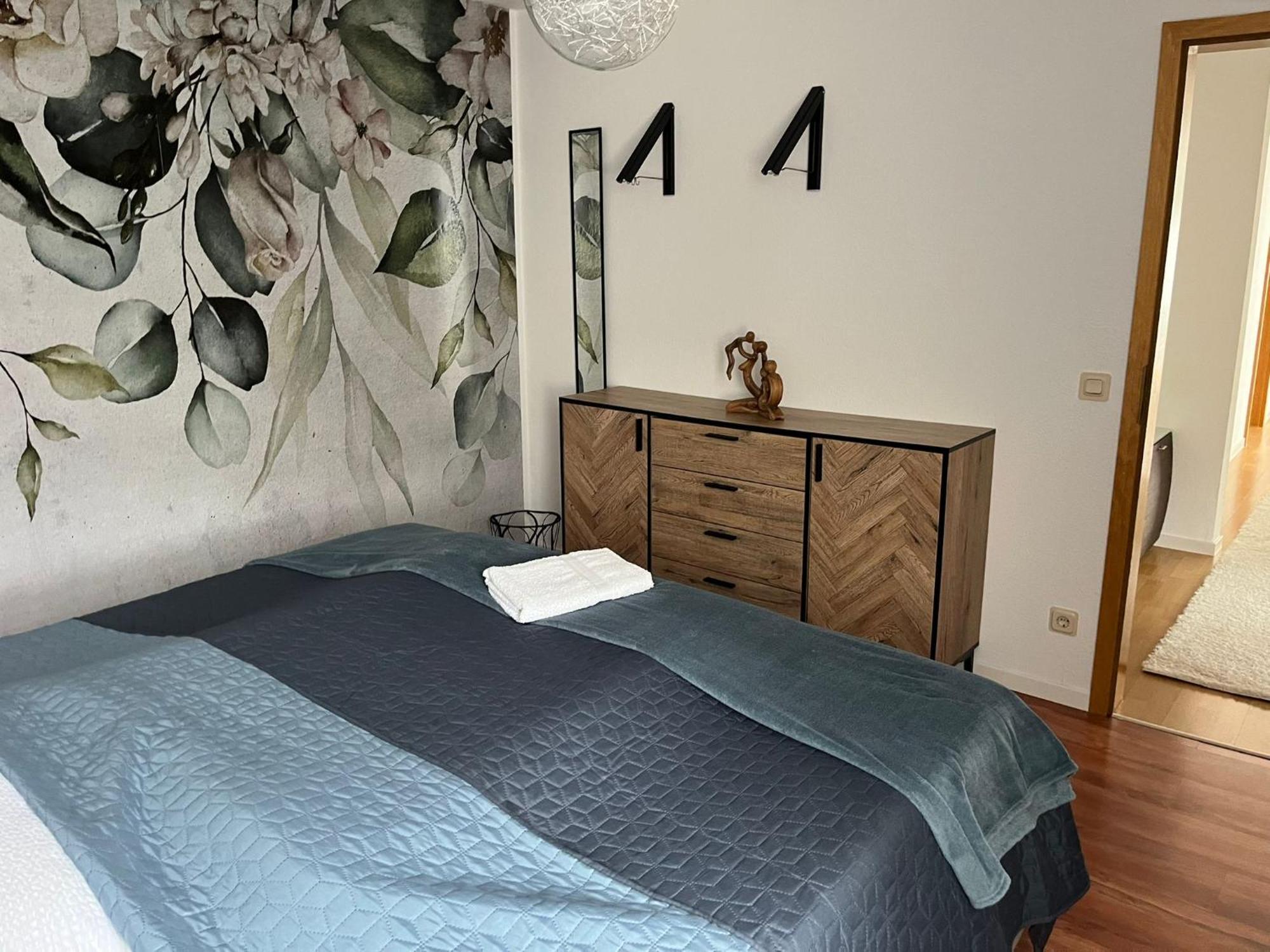 Ferienwohnung Milla Weissach im Tal Exteriér fotografie