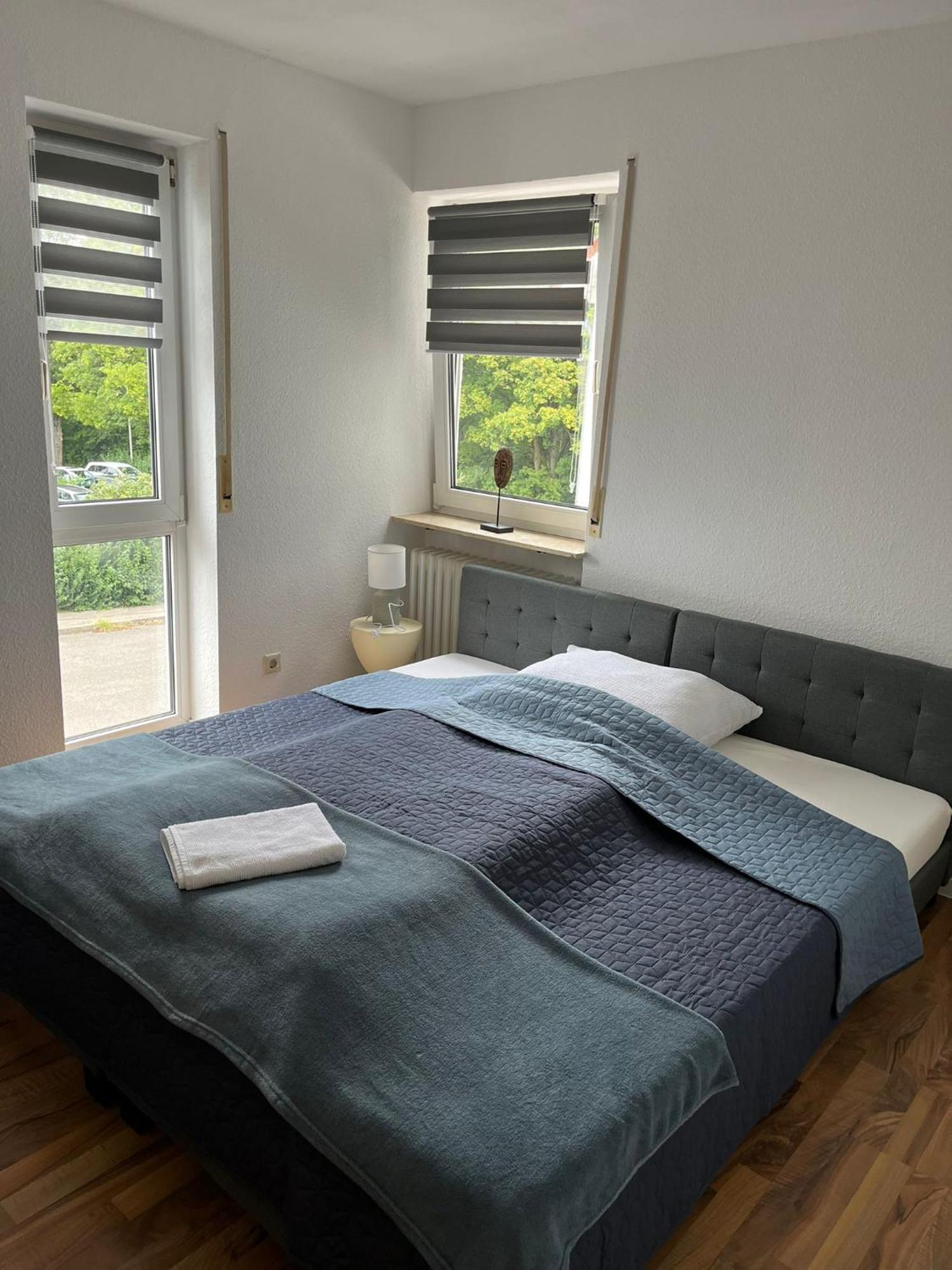 Ferienwohnung Milla Weissach im Tal Exteriér fotografie